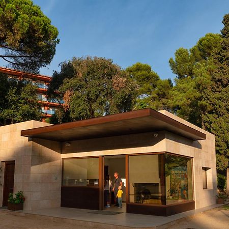 Albamar Apartaments Lloret de Mar Kültér fotó