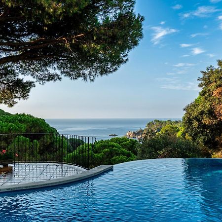 Albamar Apartaments Lloret de Mar Kültér fotó