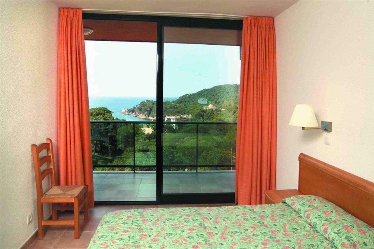 Albamar Apartaments Lloret de Mar Kültér fotó