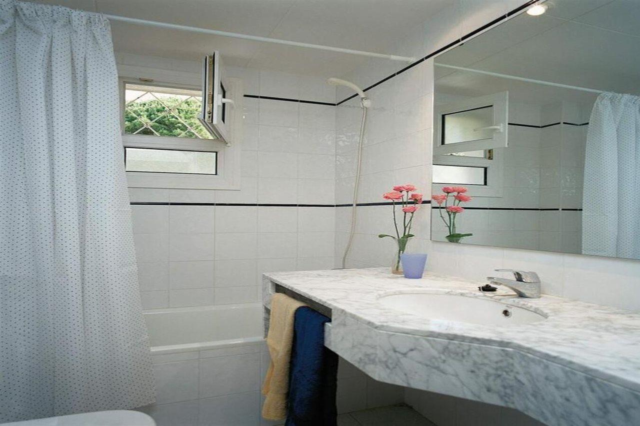 Albamar Apartaments Lloret de Mar Kültér fotó