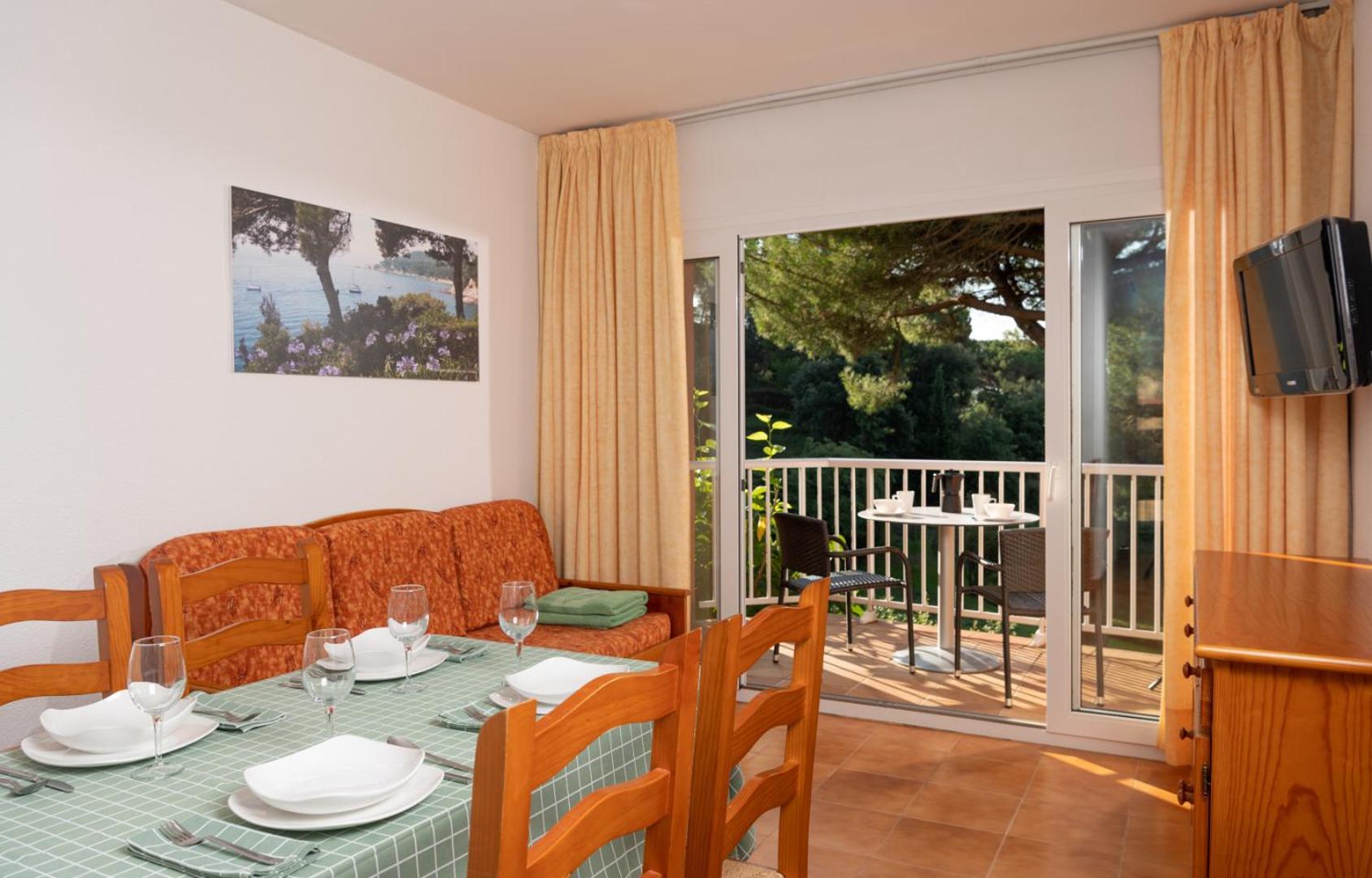 Albamar Apartaments Lloret de Mar Kültér fotó