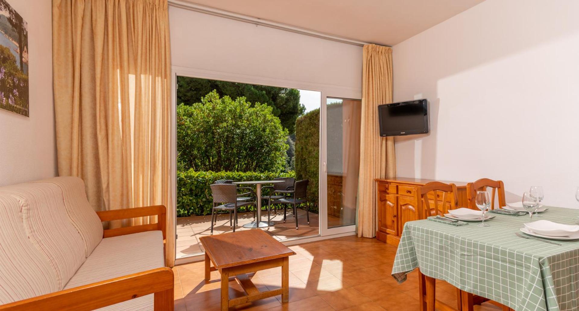 Albamar Apartaments Lloret de Mar Kültér fotó