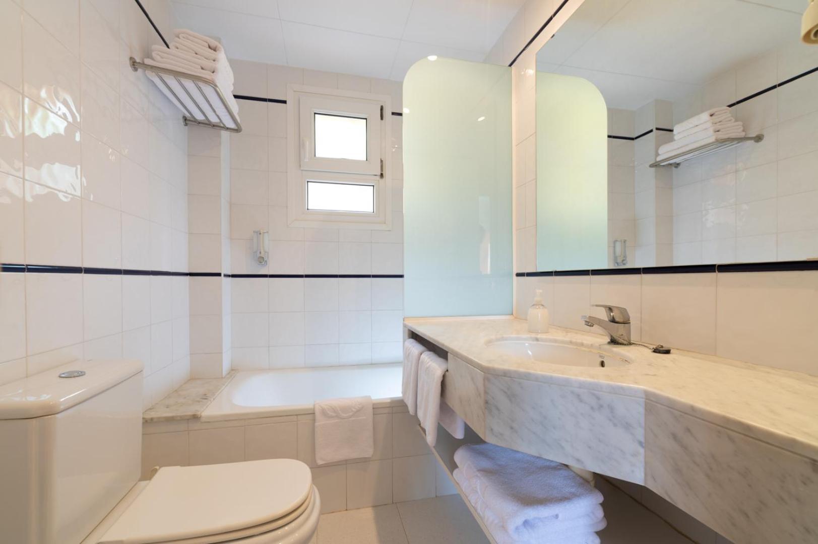 Albamar Apartaments Lloret de Mar Kültér fotó