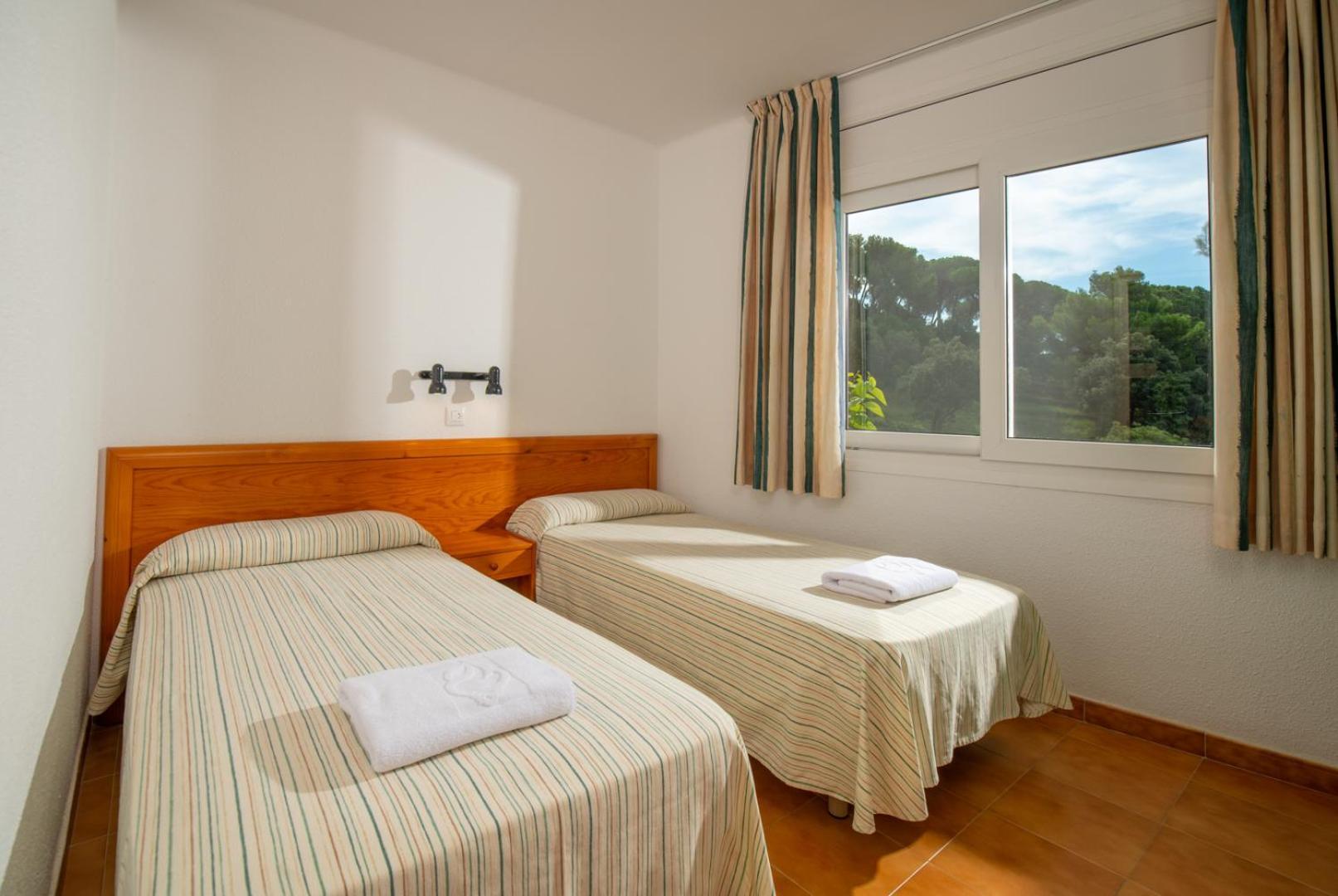 Albamar Apartaments Lloret de Mar Kültér fotó
