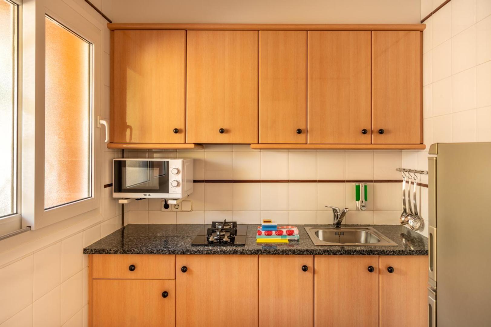 Albamar Apartaments Lloret de Mar Kültér fotó