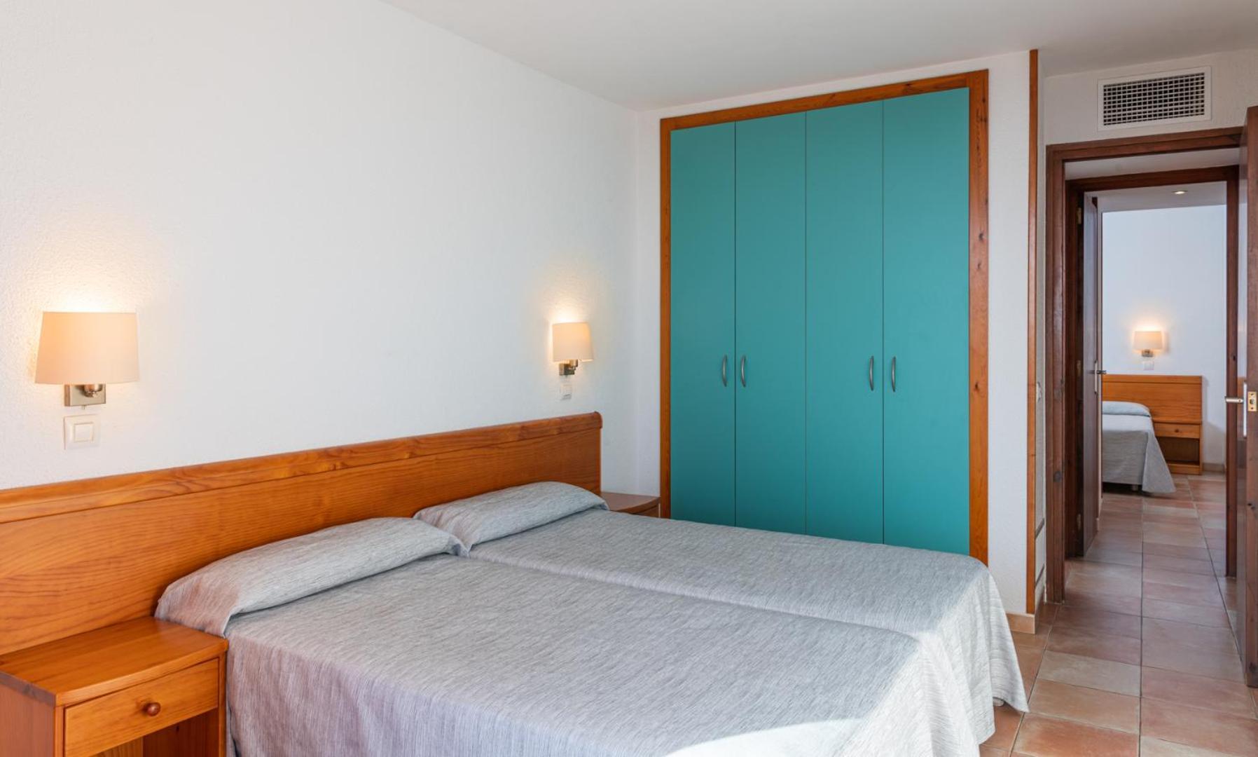 Albamar Apartaments Lloret de Mar Kültér fotó
