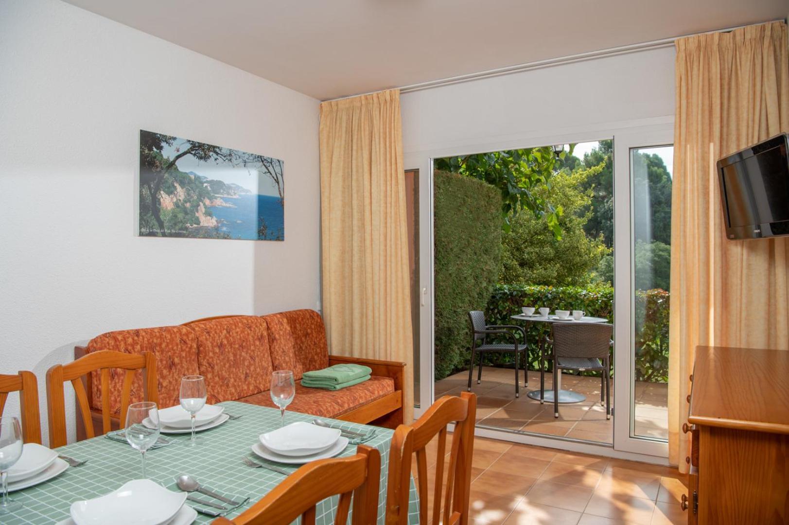 Albamar Apartaments Lloret de Mar Kültér fotó