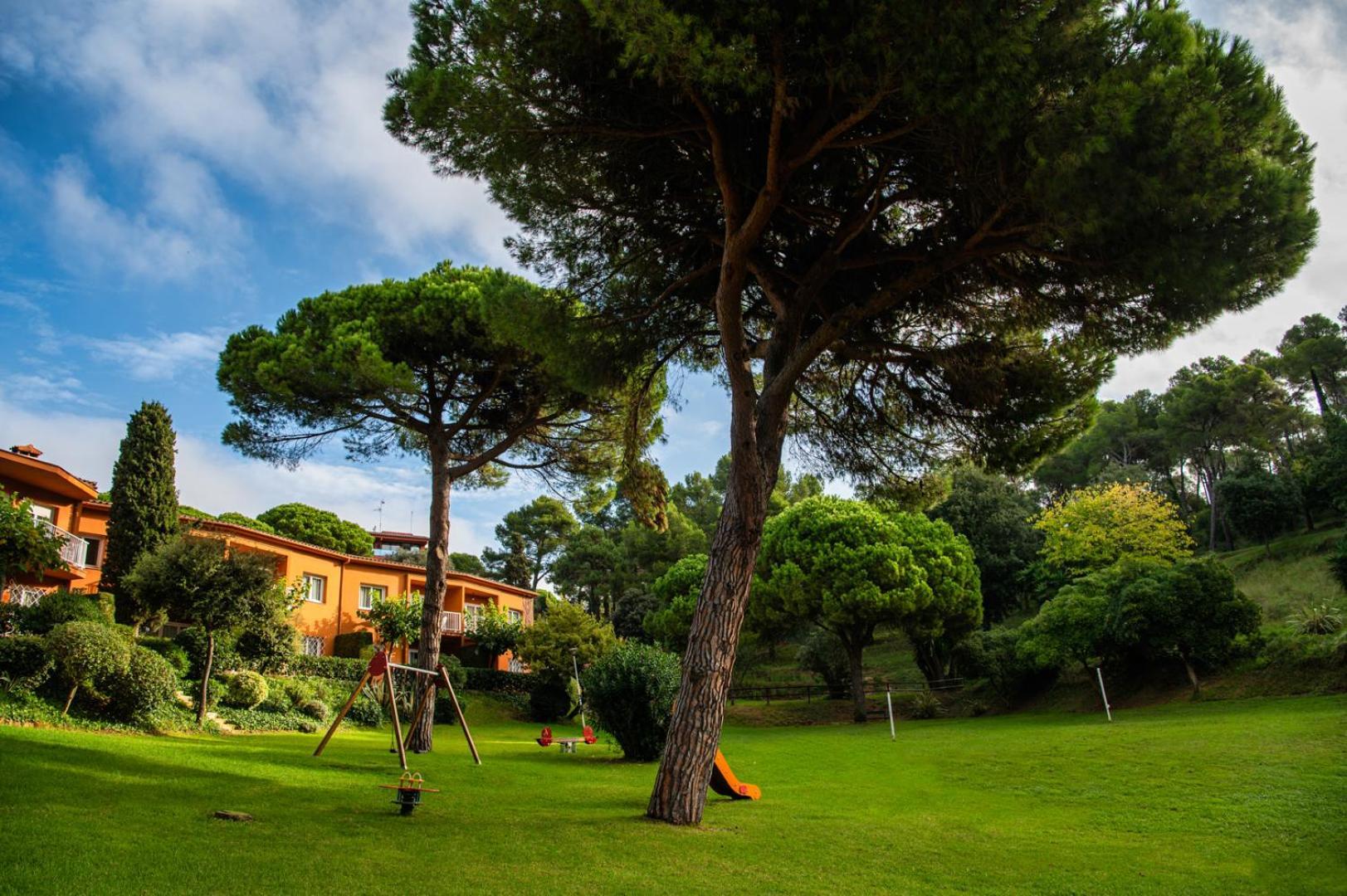 Albamar Apartaments Lloret de Mar Kültér fotó