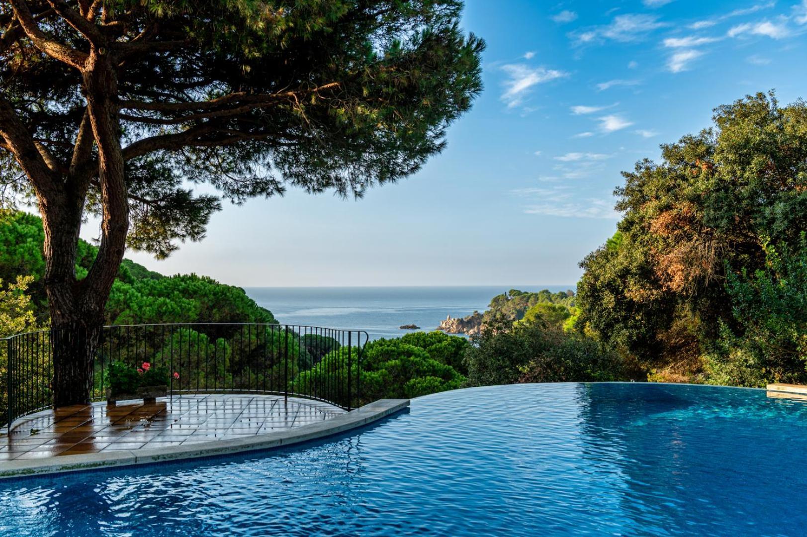 Albamar Apartaments Lloret de Mar Kültér fotó