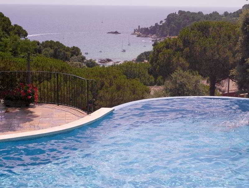 Albamar Apartaments Lloret de Mar Kültér fotó