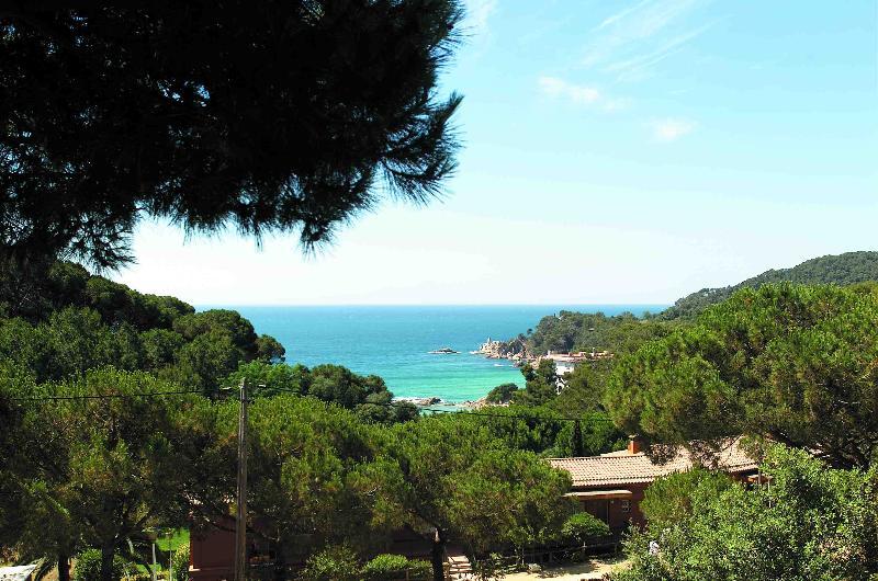 Albamar Apartaments Lloret de Mar Kültér fotó