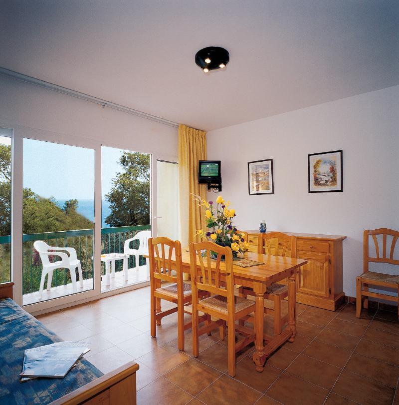 Albamar Apartaments Lloret de Mar Kültér fotó